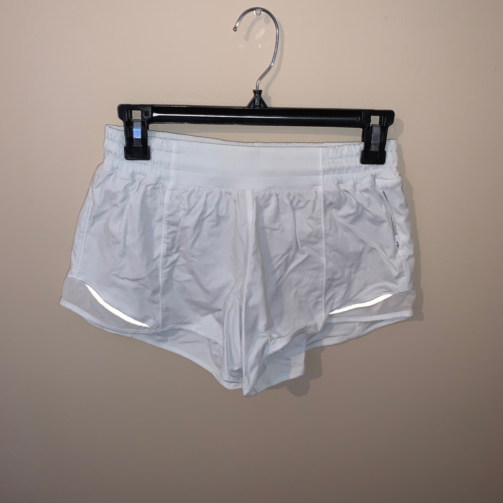 NWOT lululemon shorts